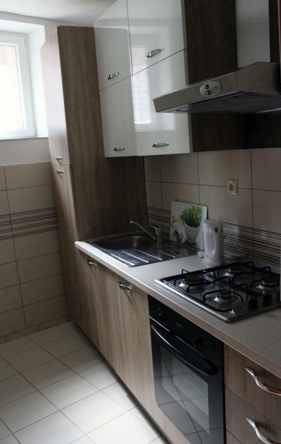 Apartment Karega Šibenik Екстериор снимка