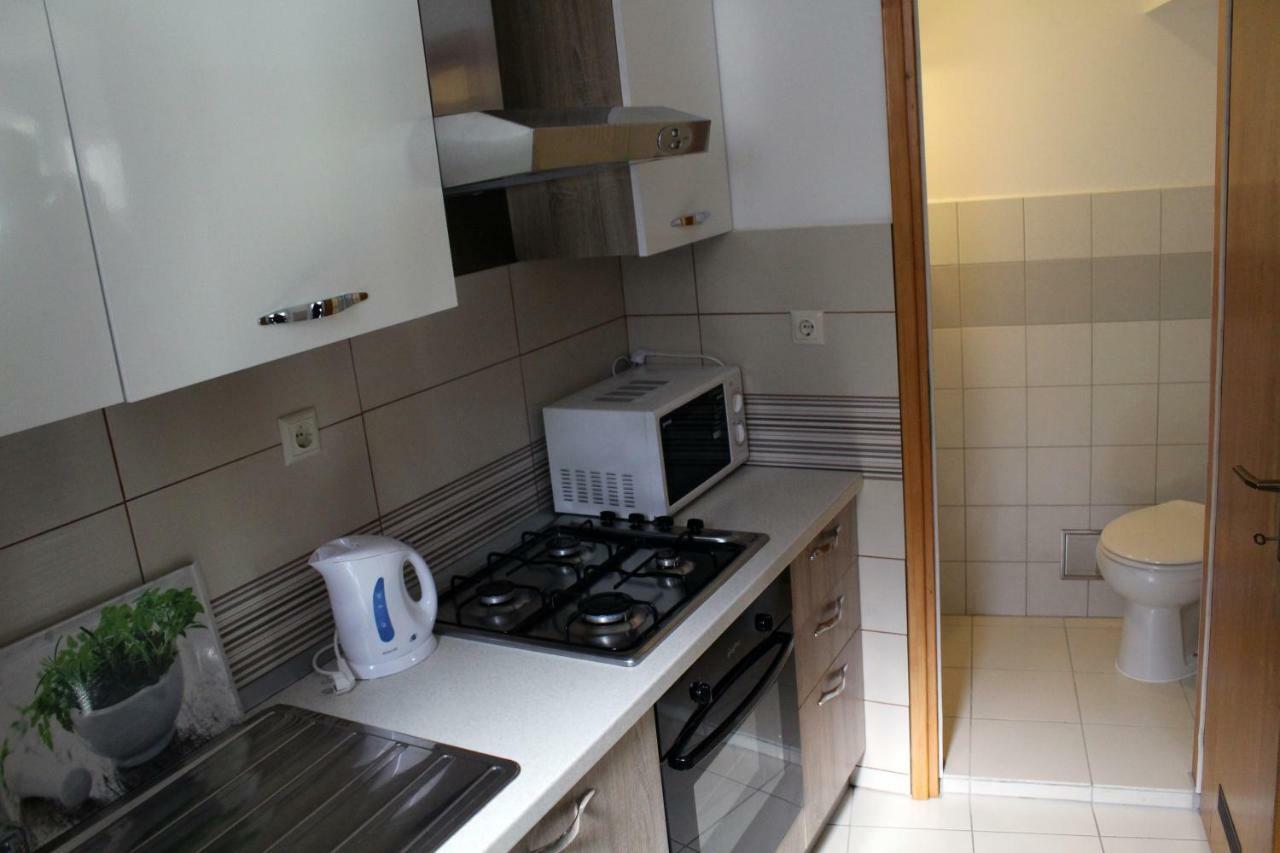 Apartment Karega Šibenik Екстериор снимка