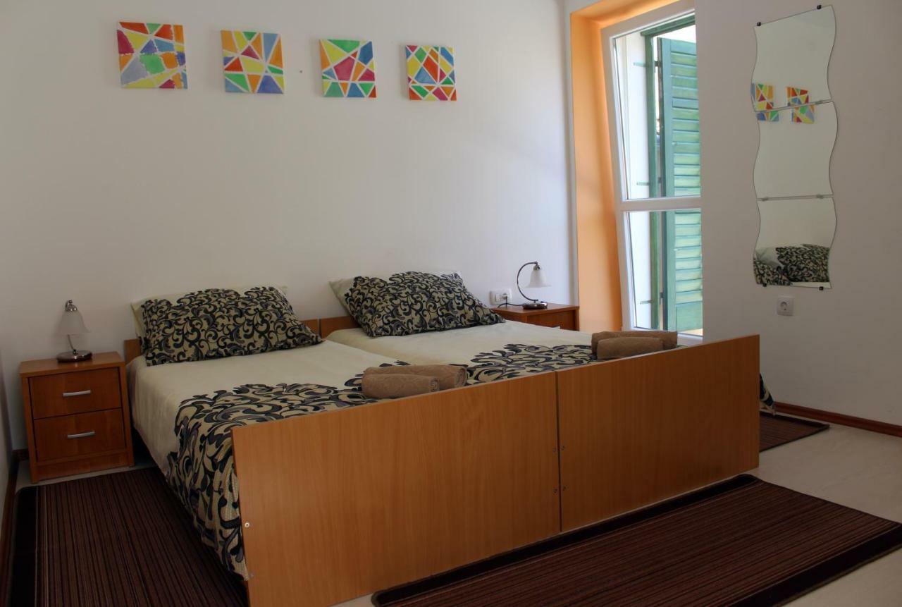 Apartment Karega Šibenik Екстериор снимка