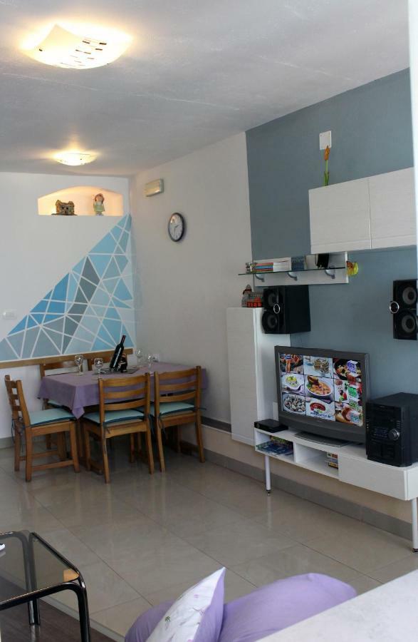 Apartment Karega Šibenik Екстериор снимка